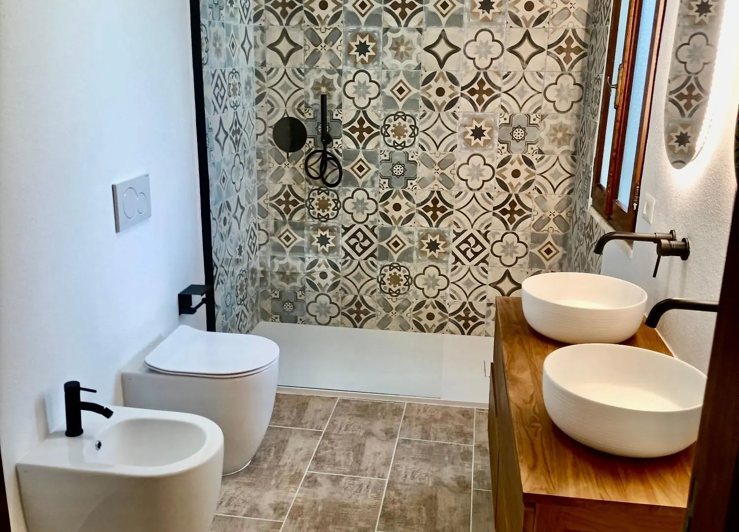 Casa Vacanze 'Sa Corbula' Porto Columbu - Perd'E Sali 0*,  Italy