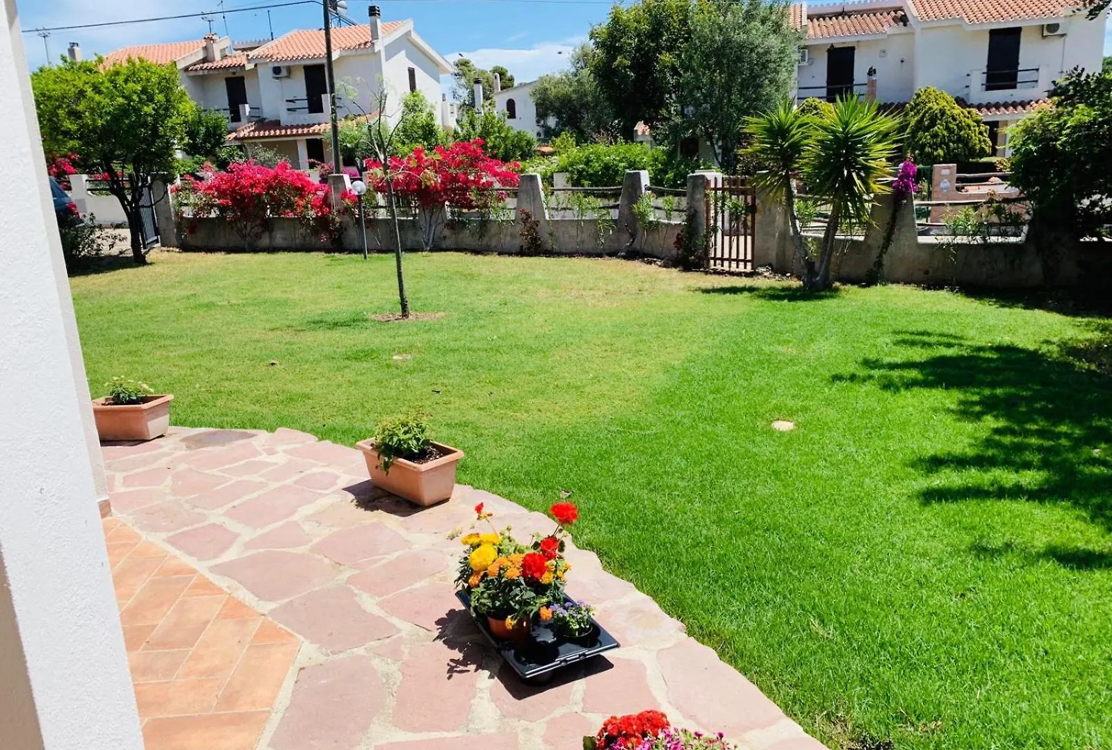 בית נופש Porto Columbu - Perd'E Sali Casa Vacanze 'Sa Corbula'